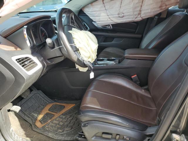 Photo 7 from auction – 2014 GMC TERRAIN SL with VIN 2GKALTEK5E6135663