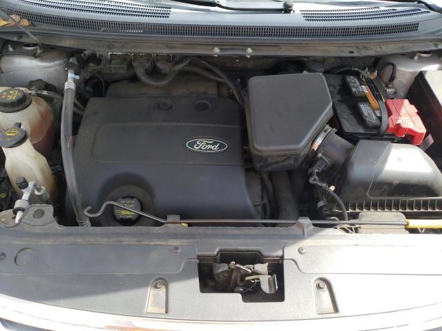 Photo 12 from auction – 2013 FORD EDGE SE with VIN 2FMDK4GC8DBC15368
