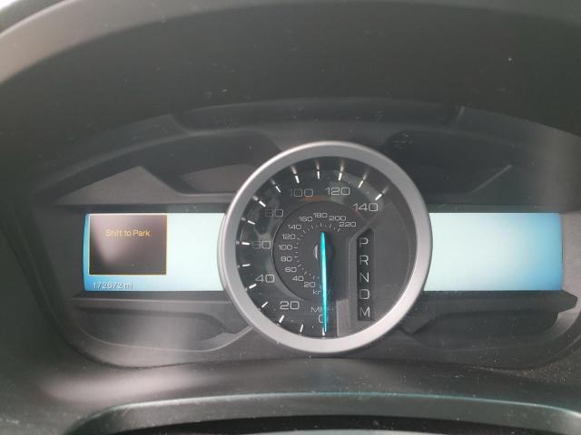 Photo 9 from auction – 2011 FORD EXPLORER L with VIN 1FMHK7F86BGA12503