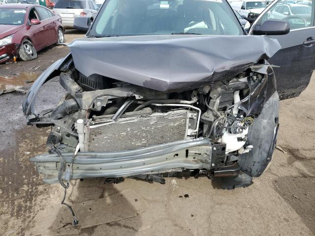 Photo 11 from auction – 2015 CHEVROLET EQUINOX LT with VIN 1GNALBEK0FZ123701