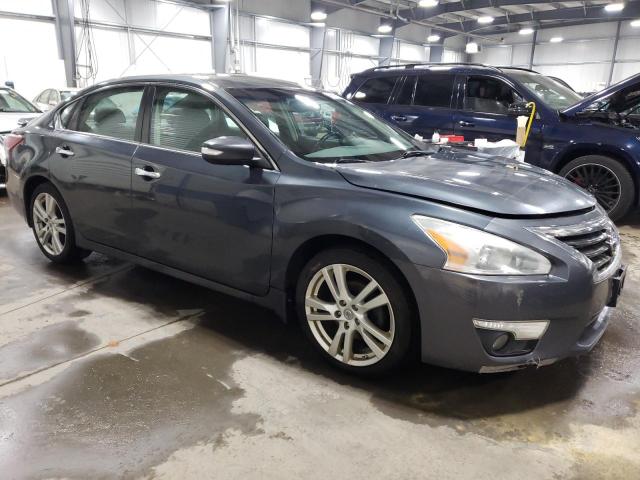Photo 4 from auction – 2013 NISSAN ALTIMA 3.5 with VIN 1N4BL3AP1DN440238