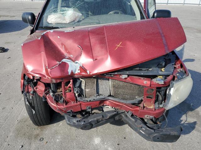 Photo 12 from auction – 2007 DODGE DURANGO SL with VIN 1D8HB482X7F559008