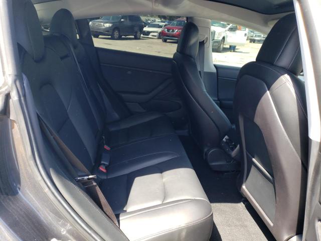 Photo 10 from auction – 2019 TESLA MODEL 3 with VIN 5YJ3E1EBXKF212312