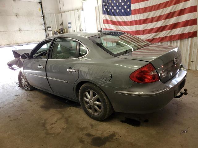 Photo 2 from auction – 2009 BUICK LACROSSE C with VIN 2G4WC582891159267