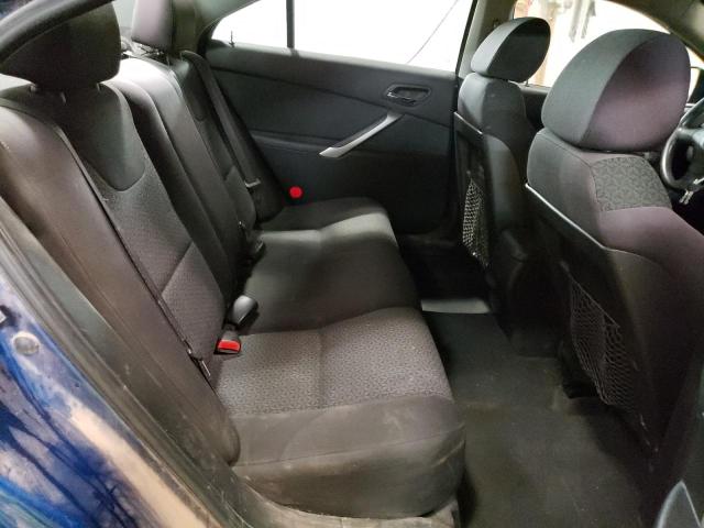 Photo 10 from auction – 2007 PONTIAC G6 VALUE L with VIN 1G2ZF58B374228302