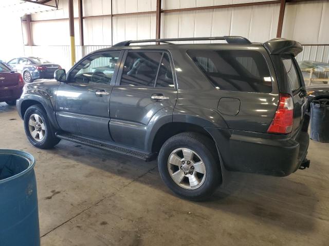Photo 2 from auction – 2006 TOYOTA 4RUNNER SR with VIN JTEBT14R160061814