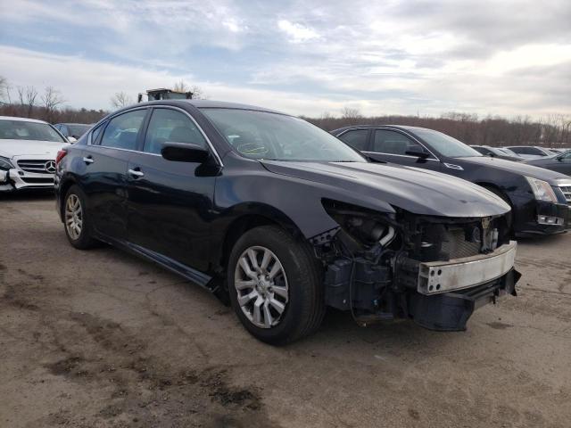 Photo 4 from auction – 2016 NISSAN ALTIMA 2.5 with VIN 1N4AL3AP1GN392305