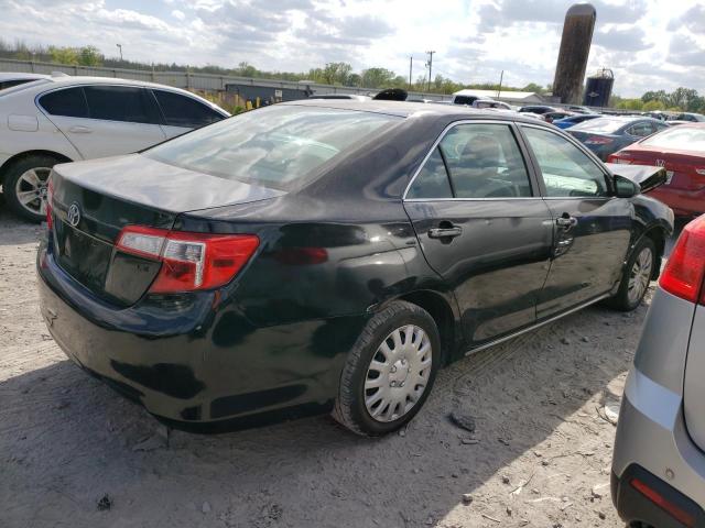 Photo 3 from auction – 2012 TOYOTA CAMRY BASE with VIN 4T1BF1FK9CU053357