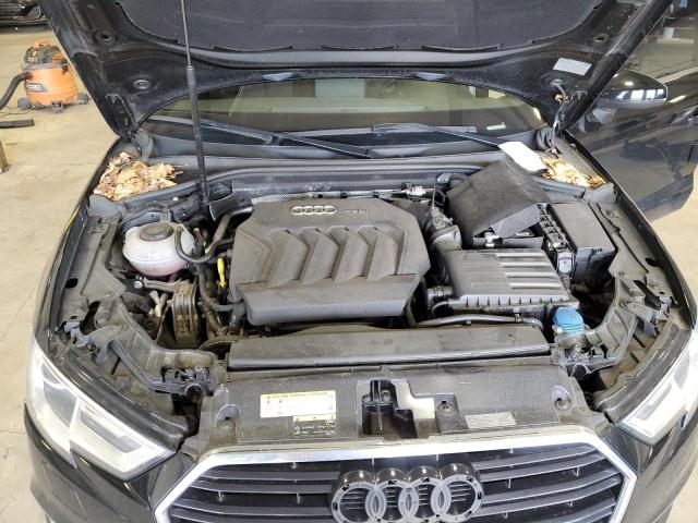 Photo 11 from auction – 2018 AUDI A3 PREMIUM with VIN WAUAUGFF6J1034403