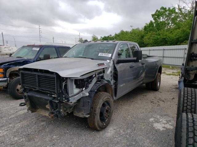 RAM 3500 TRADE 2020 with VIN 3C63RRGL1LG278873 - Photo from auction