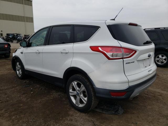 Photo 2 from auction – 2013 FORD ESCAPE SE with VIN 1FMCU0GX2DUD72003