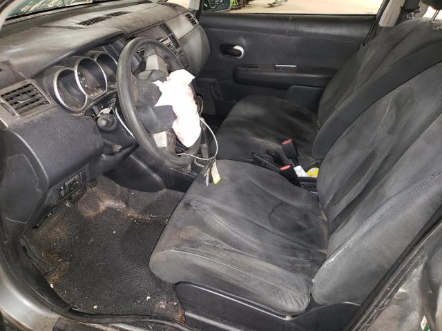Photo 7 from auction – 2008 NISSAN VERSA S with VIN 3N1BC13E38L454886