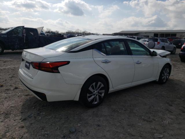 Photo 3 from auction – 2020 NISSAN ALTIMA S with VIN 1N4BL4BV4LC270468