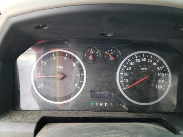 Photo 9 from auction – 2012 DODGE RAM 1500 S with VIN 3C6JD7DT4CG136757