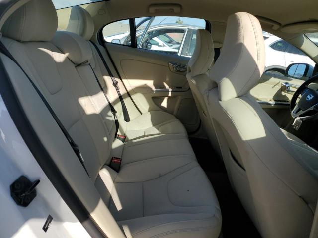 Photo 10 from auction – 2012 VOLVO S60 T5 with VIN YV1622FS1C2111717
