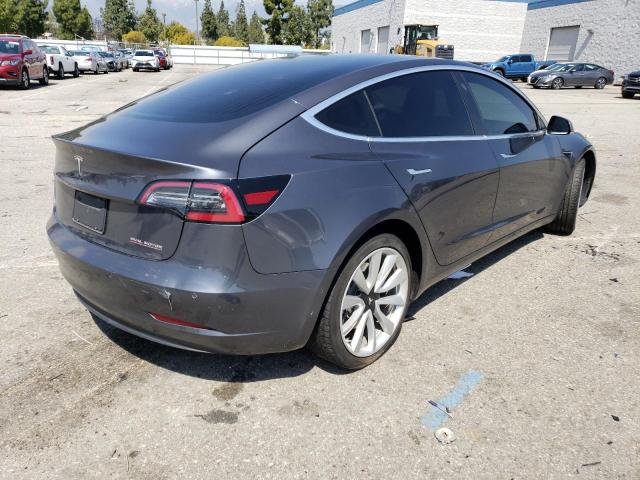 Photo 3 from auction – 2019 TESLA MODEL 3 with VIN 5YJ3E1EBXKF212312