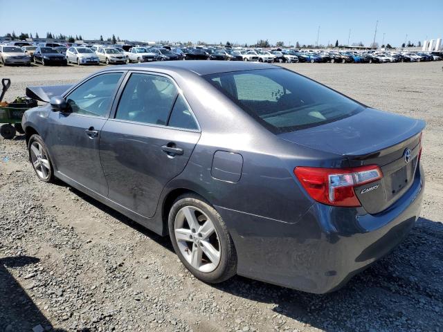Photo 2 from auction – 2012 TOYOTA CAMRY BASE with VIN 4T1BF1FK2CU606639