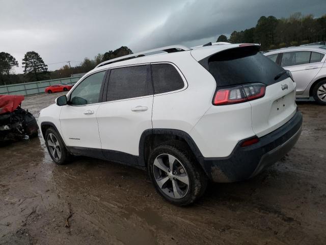Photo 2 from auction – 2019 JEEP CHEROKEE L with VIN 1C4PJLDB4KD170642