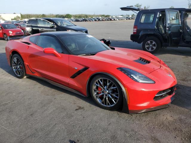 Фото 4 с аукциона – 2015 CHEVROLET CORVETTE S с VIN 1G1YD2D77F5113829