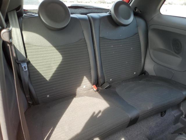 Photo 10 from auction – 2015 FIAT 500 SPORT with VIN 3C3CFFBR3FT676839