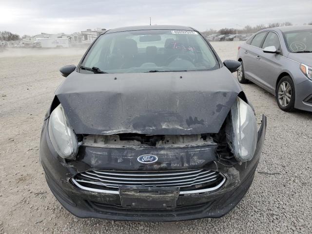 Photo 5 from auction – 2016 FORD FIESTA SE with VIN 3FADP4BJ3GM156864