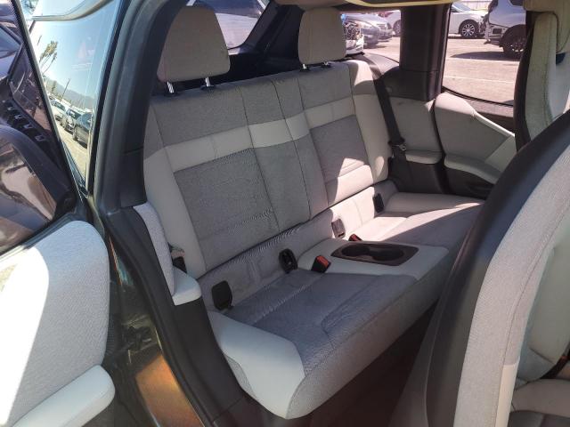 Photo 10 from auction – 2018 BMW I3 REX with VIN WBY7Z4C59JVC34890