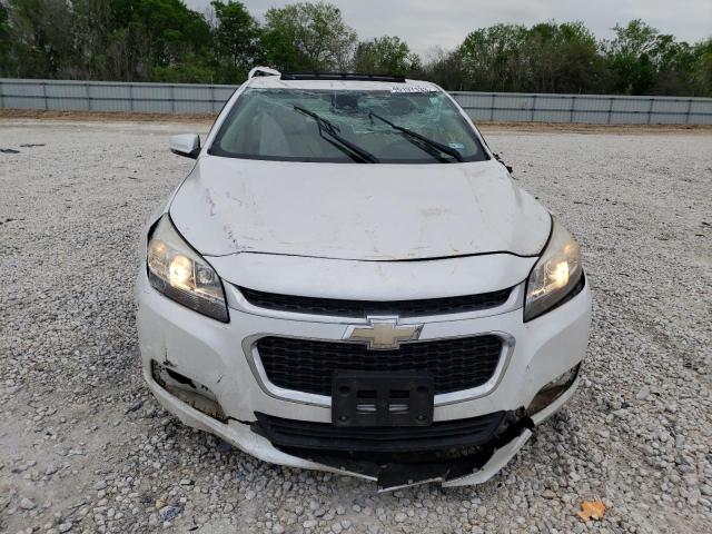Photo 5 from auction – 2015 CHEVROLET MALIBU 1LT with VIN 1G11C5SL8FF278837
