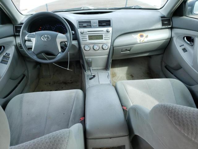Photo 8 from auction – 2010 TOYOTA CAMRY BASE with VIN 4T1BF3EK2AU009226