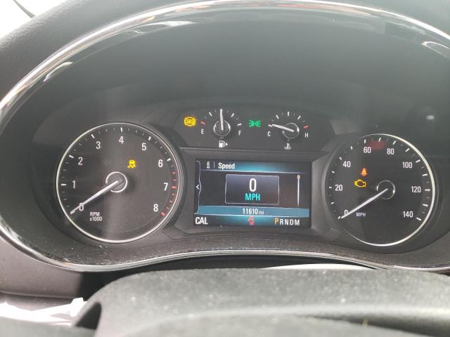 Photo 9 from auction – 2021 BUICK ENCORE PRE with VIN KL4CJESM4MB374185