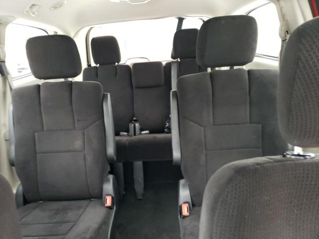 صورة رقم 10 من المزاد - 2012 DODGE GRAND CARA مع VIN 2C4RDGDG8CR247160