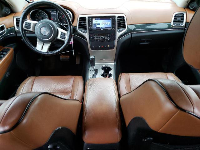 Photo 8 from auction – 2011 JEEP GRAND CHER with VIN 1J4RR6GG8BC626006