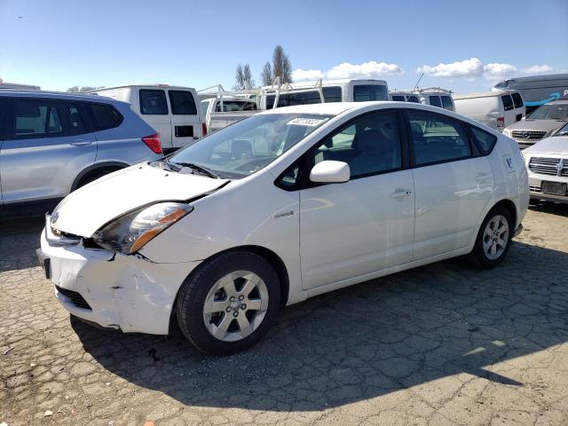 Photo 1 from auction – 2009 TOYOTA PRIUS with VIN JTDKB20U993522512