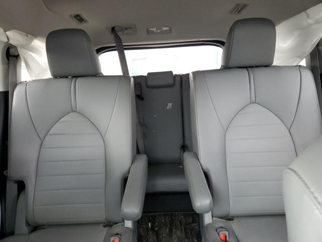 Photo 10 from auction – 2021 TOYOTA HIGHLANDER with VIN 5TDHBRCH1MS527468