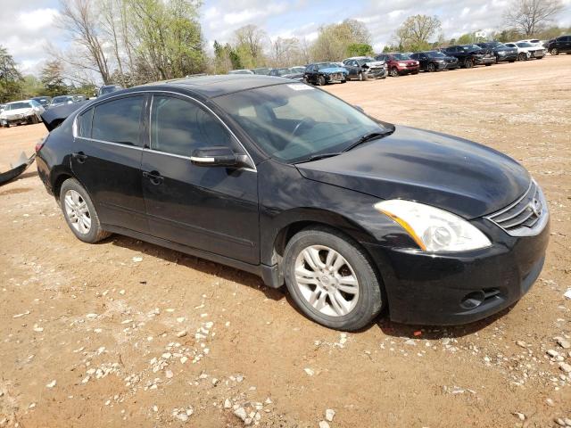 Photo 4 from auction – 2010 NISSAN ALTIMA BAS with VIN 1N4AL2AP7AN566959