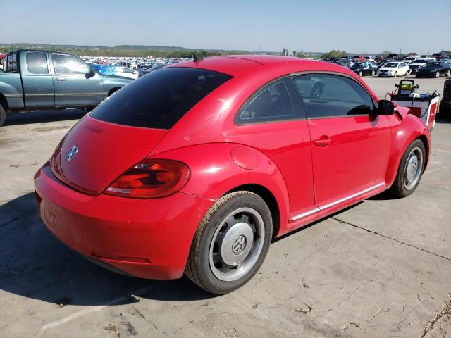 Photo 3 from auction – 2012 VOLKSWAGEN BEETLE with VIN 3VWJP7AT1CM659754