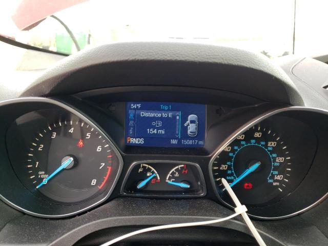 Photo 9 from auction – 2013 FORD ESCAPE SE with VIN 1FMCU9GX8DUC82567