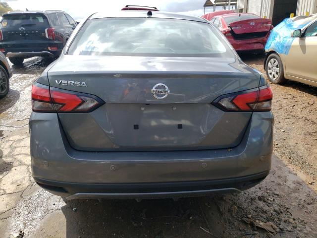 Photo 6 from auction – 2021 NISSAN VERSA S with VIN 3N1CN8DV9ML811536