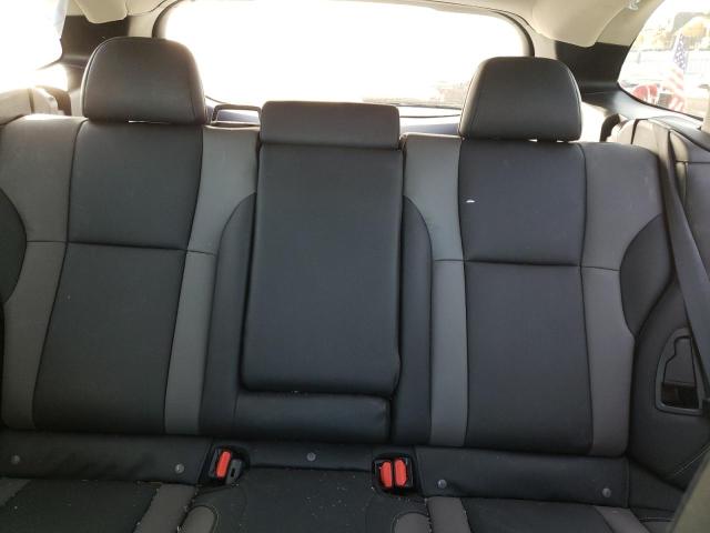 Photo 10 from auction – 2021 SUBARU OUTBACK ON with VIN 4S4BTGLD0M3219760
