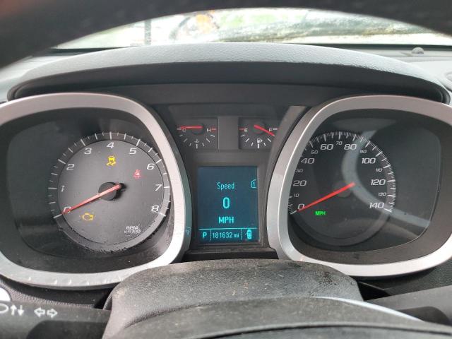 Photo 9 from auction – 2012 CHEVROLET EQUINOX LT with VIN 2GNALDEK0C1302708