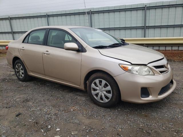 Photo 4 from auction – 2011 TOYOTA COROLLA BA with VIN JTDBU4EE7B9140831