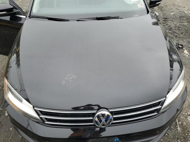 Photo 11 from auction – 2016 VOLKSWAGEN JETTA SE with VIN 3VWD67AJ4GM242584