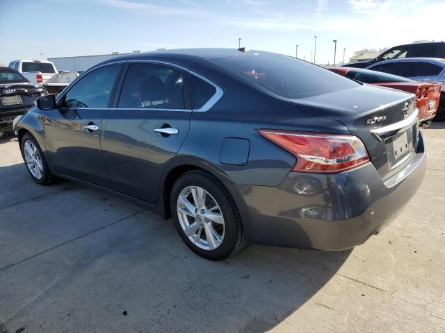Photo 2 from auction – 2013 NISSAN ALTIMA 2.5 with VIN 1N4AL3AP8DN503900