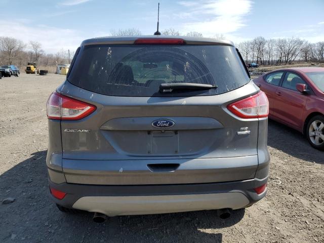 Photo 6 from auction – 2014 FORD ESCAPE SE with VIN 1FMCU9GX2EUC69895