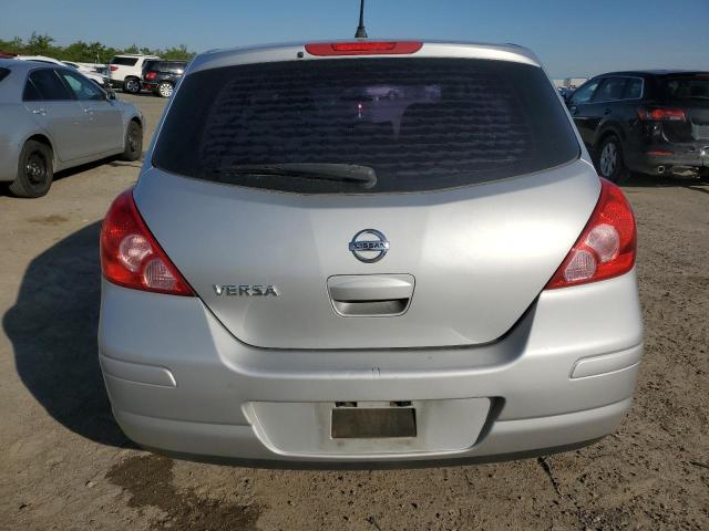 Foto 6 de la subasta – 2011 NISSAN VERSA S con VIN 3N1BC1CP5BL456552