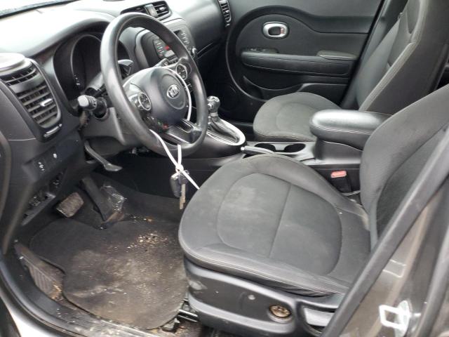 صورة رقم 7 من المزاد - 2014 KIA SOUL مع VIN KNDJN2A2XE7061484