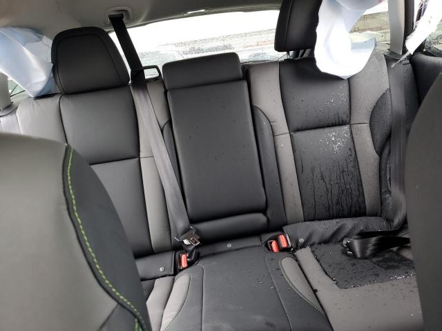 Photo 10 from auction – 2023 SUBARU OUTBACK ON with VIN 4S4BTALC3P3182017