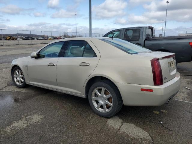 Photo 2 from auction – 2007 CADILLAC STS with VIN 1G6DW677470129300