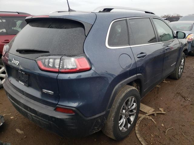 Photo 3 from auction – 2019 JEEP CHEROKEE L with VIN 1C4PJMLB7KD424416