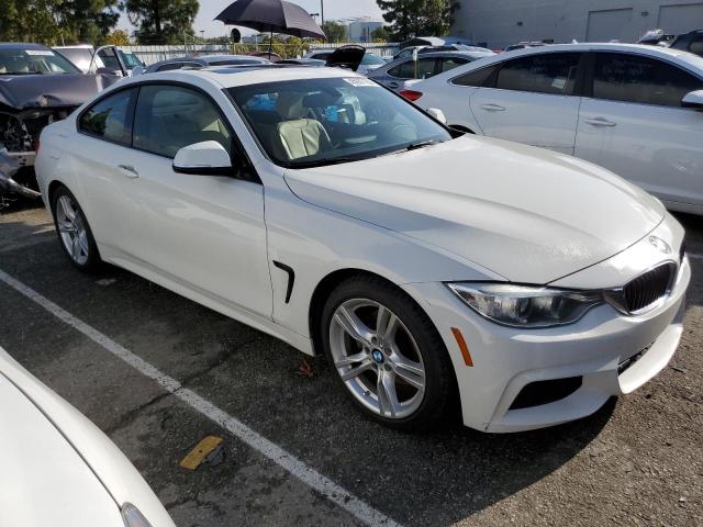 Photo 4 from auction – 2015 BMW 428 I with VIN WBA3N7C53FK222167