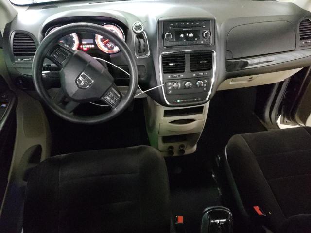 Photo 8 from auction – 2012 DODGE GRAND CARA with VIN 2C4RDGBG3CR220709